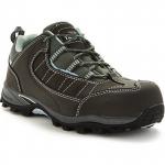Trojan Hyperion Womens Blue S1P Safety Trainers 5 ARC33249