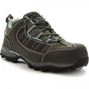 Trojan Hyperion Womens Blue S1P Safety Trainers 5 ARC33249