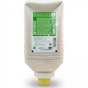 Deb Stoko Solopol Natural Hand Cleanser 2L ARC33281