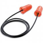 Uvex Com4-Fit Corded Disposable Earplugs Pair (Pack of 100) ARC34058
