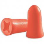 Uvex Com4-Fit Disposable Earplugs Pairs (Pack of 200) ARC34059
