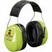 3M Peltor Optime III Hi-Vis Overhead Ear Defenders ARC36114