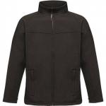 Regatta Uproar Mens Black Softshell Jacket M ARC38141