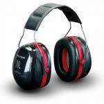 Peltor 3M Optime Iii Headband Ear Defenders H540ASV 3M38691