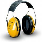 Peltor 3M Optime I Headband Ear Defenders H510AGU 3M38790