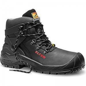 Elten Renzo Biomex ESD S3 Safety Boots Black 13 48 ARC39057