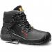 Elten Renzo Biomex ESD S3 Safety Boots Black 15 50 ARC39059