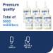 Tork Premium S1 Handwashing Liquid Soap 1L ARC39438