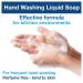 Tork Premium S1 Handwashing Liquid Soap 1L ARC39438
