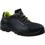 Perf Endurance BlackGreen S3 ESD Safety Trainers 8 ARC40555