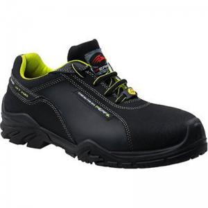 Perf Endurance BlackGreen S3 ESD Safety Trainers 10 ARC40557
