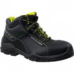 Perf Endurance BlackGreen S3 ESD Safety Hiker Boots 9 ARC40770
