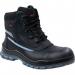 Pezzol Kyle II Black S3 Safety Chukka Boots 8 42 ARC41608