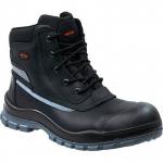 Pezzol Kyle II Black S3 Safety Chukka Boots 11 46 ARC41612