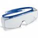 Uvex Super G Clear-Lens Safety Overglasses ARC41909