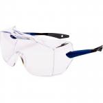 3M OX 3000 Clear-Lens Safety Overglasses ARC42074