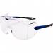 3M OX 3000 Clear-Lens Safety Overglasses ARC42074