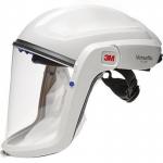 3M Versaflo M-207 Respirator Face Shield with Flame-Resistant Face Seal ARC44106