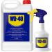 WD-40 Multipurpose Lubricant with Trigger Spray Bottle 5L ARC44506