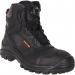 Pezzol Minotaur Black S3 Safety Boots 10 44 ARC44928