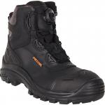 Pezzol Minotaur Black S3 Safety Boots 12 47 ARC44932