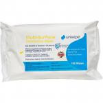 Uniwipe Multi-Surface Disinfectant Surface Wipes ARC47070