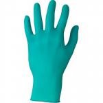 Ansell TNT 92-600 PF Nitrile Disposable Gloves Small (Pack of 50) ARC49338