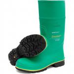 Workmaster Hazmax Green S5 Safety Wellington Boots 8 42 ARC50036