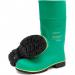 Workmaster Hazmax Green S5 Safety Wellington Boots 8 42 ARC50036