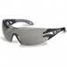 Uvex Pheos Grey-Lens Safety Glasses Small ARC50389