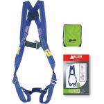 Honeywell Miller Titan Tradesman Two-Point Safety Harness ARC50809