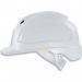 Uvex Pheos B White Vented Slip-Ratchet Safety Helmet ARC51019