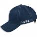 Uvex U-Cap Sport Navy Bump Cap 60-63cm ARC57738