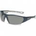 Uvex i-Works Grey-Lens Safety Glasses ARC59811