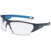 Uvex i-Works Clear-Lens Safety Glasses ARC59877