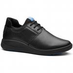 WearerTech Relieve 8100 Black Non-Safety Trainers 6 5 ARC60804