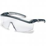 Uvex Astrospec 2.0 Clear-Lens Safety Glasses ARC61004
