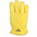 Perf G1 Gold Lined Leather Drivers Gloves 10 ARC65001