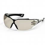 Uvex Pheos CX2 CBR65 Brown-Lens Safety Glasses ARC66834