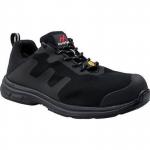 Rock Fall FaraDRI Black S3 Safety Trainers 13 ARC69250