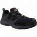 Rock Fall FaraDRI Black S3 Safety Trainers 13 ARC69250