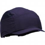 3M First Base + Navy Short-Peak Bump Cap ARC71914