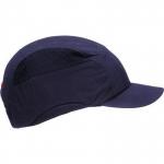 3M First Base + Navy Reduced-Peak Bump Cap ARC71937