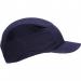 3M First Base + Navy Reduced-Peak Bump Cap ARC71937