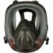 3M 6800 Full-Face Respirator Mask M ARC71982