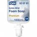 Tork Premium S4 Extra-Mild Foam Soap 1L ARC72082