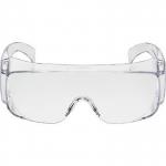 Arco Essentials Clear-Lens Visitor Safety Overglasses (Pack of 10) ARC72130