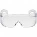 Arco Essentials Clear-Lens Visitor Safety Overglasses (Pack of 10) ARC72130