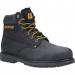 Caterpillar Inc Powerplant Black SB Safety Boots 6 ARC74253
