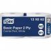 Tork White Combi Basic Paper Towel Roll 340m (Pack of 2) ARC74620
